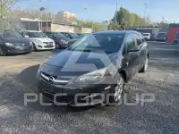 2013 Opel Astra