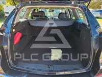 2013 Opel Astra