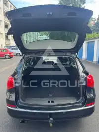 2013 Opel Astra
