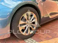 2013 Opel Astra