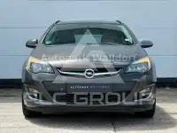 2013 Opel Astra
