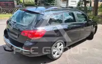 2013 Opel Astra