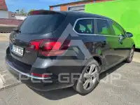 2013 Opel Astra