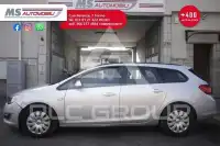 2013 Opel Astra