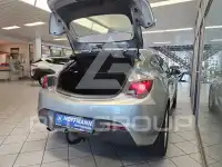 2013 Opel Astra