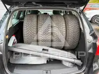 2013 Opel Astra