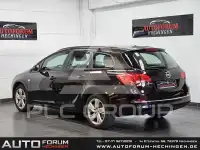 2013 Opel Astra