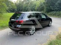 2013 Opel Astra