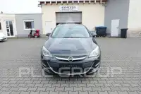 2013 Opel Astra