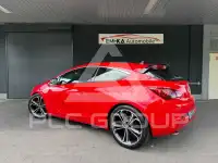 2013 Opel Astra