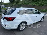2013 Opel Astra