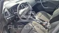 2013 Opel Astra