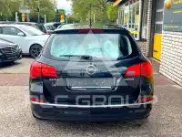2013 Opel Astra