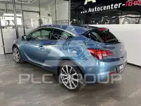2013 Opel Astra