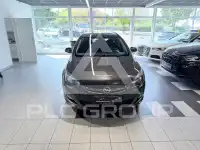 2013 Opel Astra