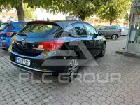2013 Opel Astra