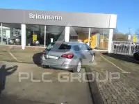 2013 Opel Astra