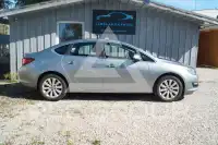 2013 Opel Astra