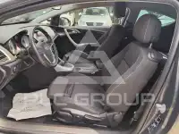 2013 Opel Astra