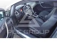 2013 Opel Astra