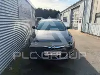 2013 Opel Astra