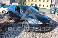 2013 Opel Astra