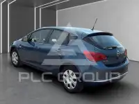 2013 Opel Astra
