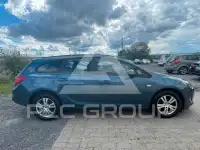 2013 Opel Astra