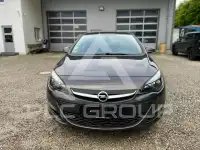 2013 Opel Astra