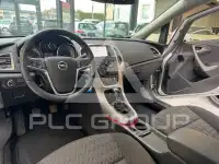 2013 Opel Astra