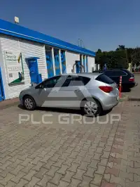 2013 Opel Astra