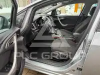 2013 Opel Astra