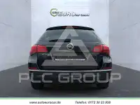 2013 Opel Astra