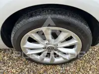 2013 Opel Astra