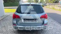 2013 Opel Astra