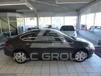 2013 Opel Astra