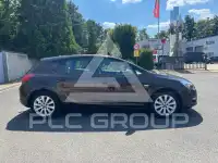 2013 Opel Astra