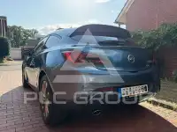 2013 Opel Astra