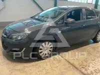 2013 Opel Astra