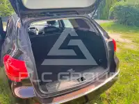 2013 Opel Astra