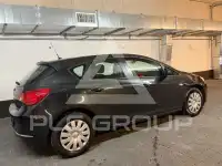 2013 Opel Astra