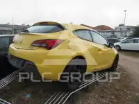 2013 Opel Astra