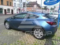 2013 Opel Astra