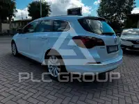 2013 Opel Astra