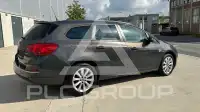 2013 Opel Astra