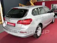 2013 Opel Astra