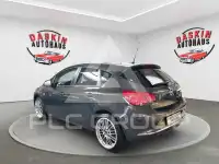 2013 Opel Astra