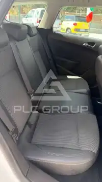 2013 Opel Astra