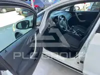2013 Opel Astra