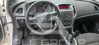 2013 Opel Astra
